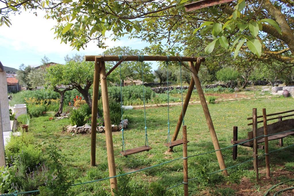 Retiro Da Avo Lidia - Turismo Rural Mendiga Экстерьер фото