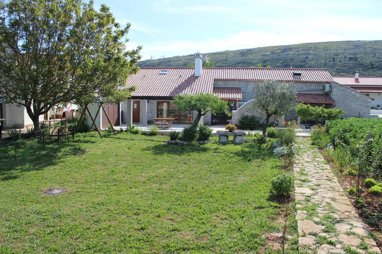 Retiro Da Avo Lidia - Turismo Rural Mendiga Экстерьер фото